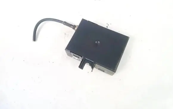 BMW 5 E39 Other control units/modules 85262b 64.12-8370970