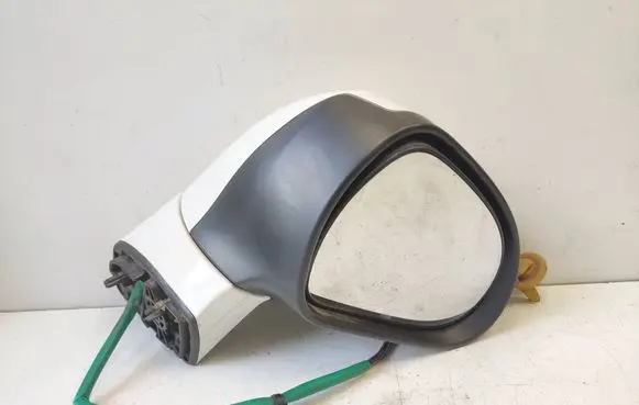 Peugeot 308 SW Front door electric wing mirror 0306040 0308094 0208094