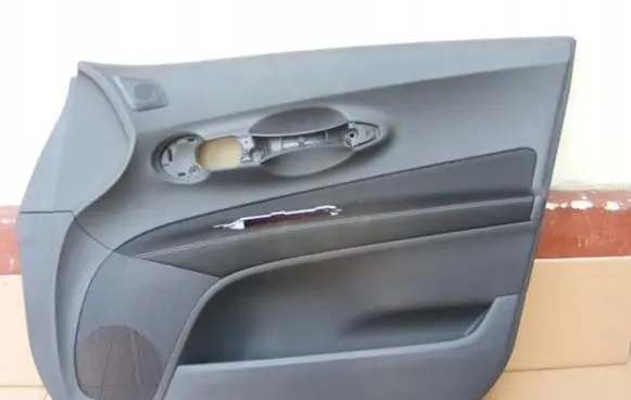 Toyota Auris 150 Front door card panel trim