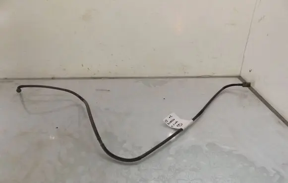 Citroen C3 Picasso Fuel line pipe