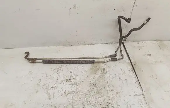 Volvo XC60 Power steering radiator 31302547