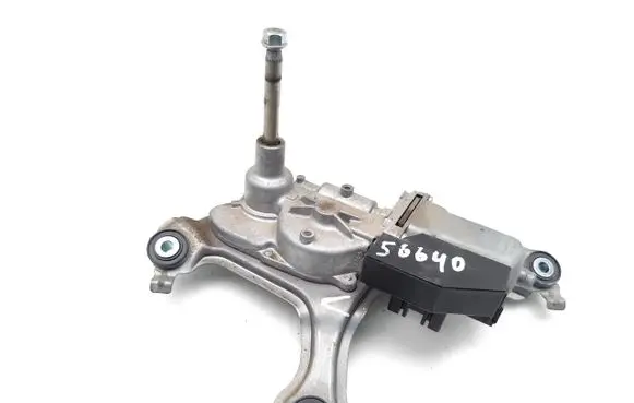 Lexus UX Rear window wiper motor 85130-76030 259600-8080