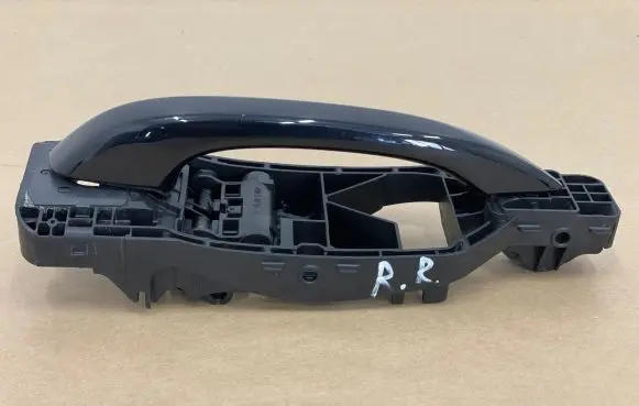 Porsche Cayenne (9Y0 9Y3) Rear door exterior handle 9Y0839886A 331319