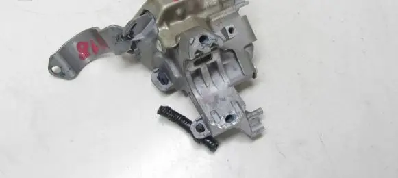 Honda CR-V Steering wheel lock 