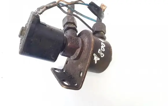 Volvo S60 LP gas reducer dgm38983