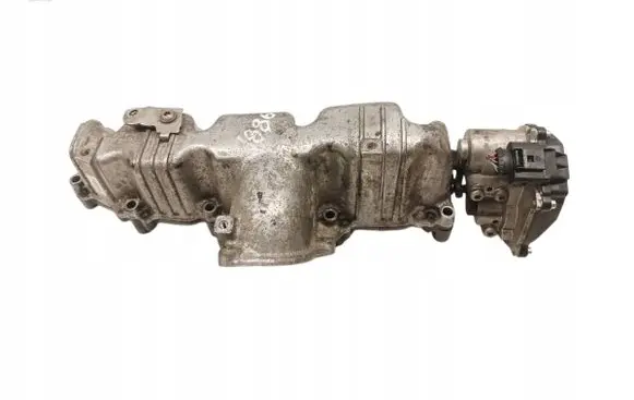Audi A6 S6 C6 4F Intake manifold 03L129711E