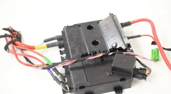 Fuse box set