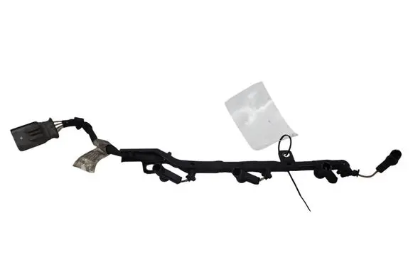 Ford C-MAX II Glow plug wires AV6Q6M091