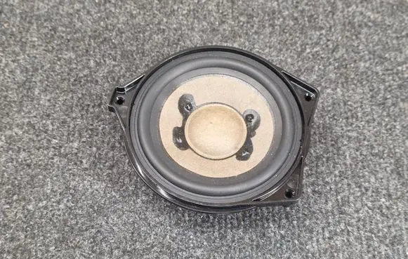 Panel speaker