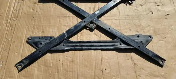 Audi Q5 SQ5 Other front suspension part 8K1399345E