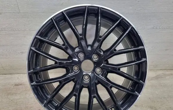 Audi Q2 - R20 alloy rim 81A601025AB