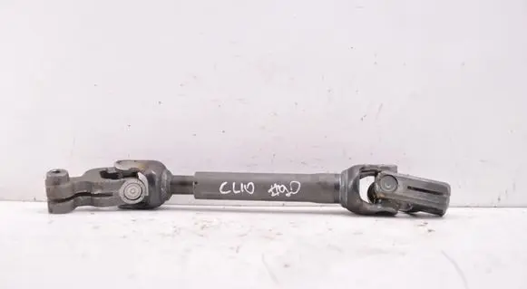 Steering column universal joint