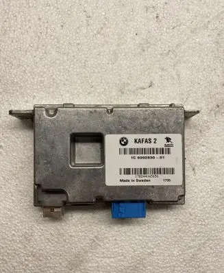 BMW i3 Video control module 699283001