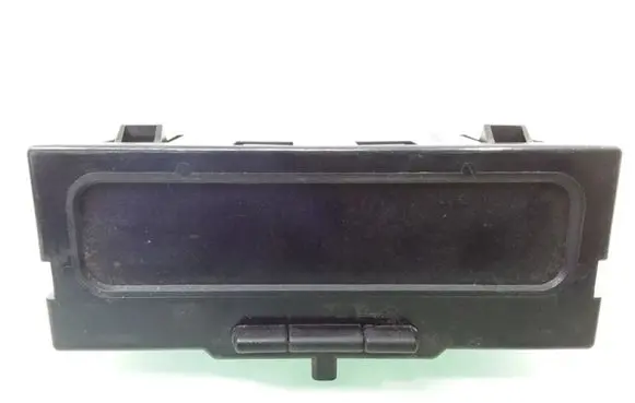 Renault Megane II Screen/display/small screen 8200107839