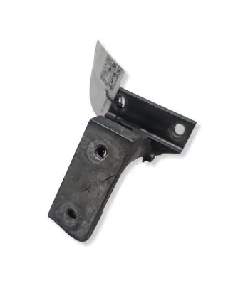Audi A8 S8 D2 4D Rear door upper hinge 4D0833401