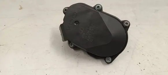 Porsche Cayenne (92A) Throttle valve 059129086l
