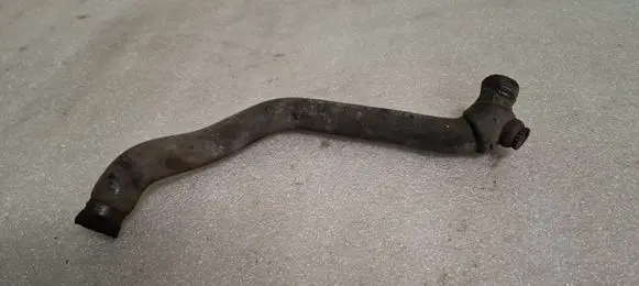 Audi 80 90 S2 B4 Engine coolant pipe/hose 893819375F