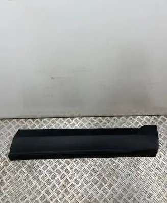 Ford Edge II Front door trim (molding) FT4BR20306ABW FT4BR20306AB