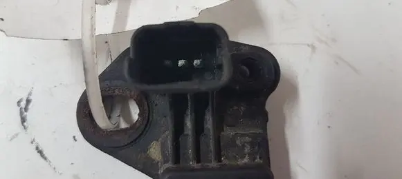 Ford Focus Crankshaft position sensor 9637466980