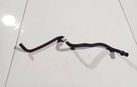 Citroen Jumper Engine coolant pipe/hose