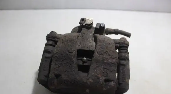 Fiat Fiorino Front brake caliper
