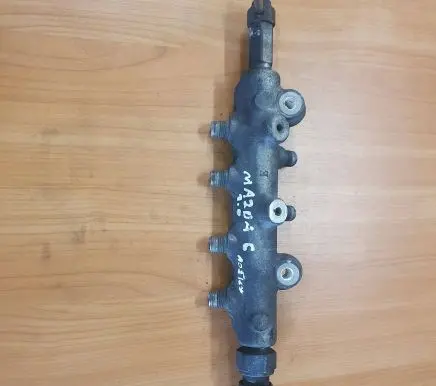Mazda 6 Fuel main line pipe