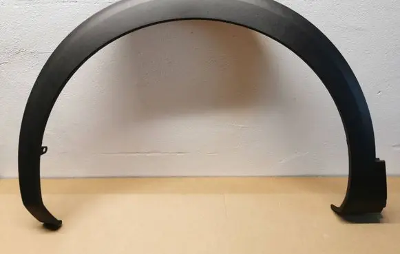 Peugeot 5008 II Front arch trim 9825288977