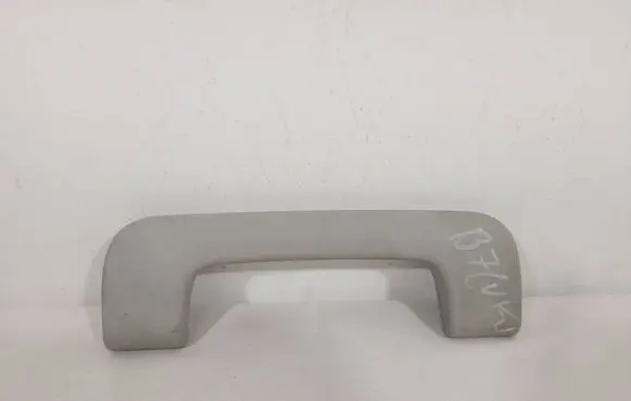 Audi A4 S4 B7 8E 8H Front interior roof grab handle 8E0857607