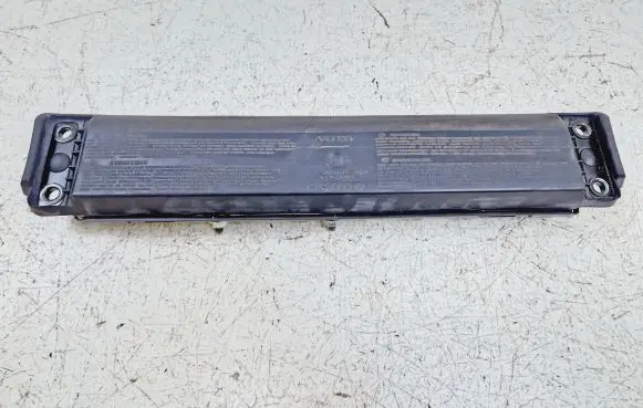 Ford Fusion II Knee airbag DG9354045J76 DG9354045J76BD3JA6 T1F8326E32008