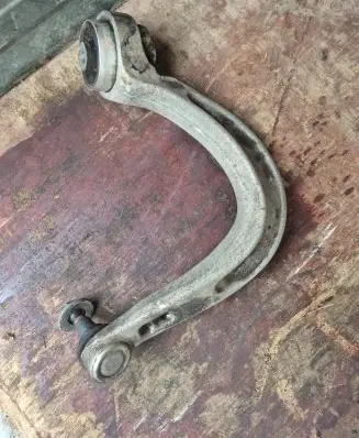 Audi A5 Sportback 8TA Front control arm 8W0407696B