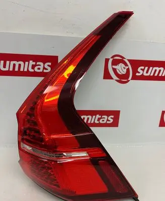 Volvo XC60 Rear/tail lights 31655359 P01292904