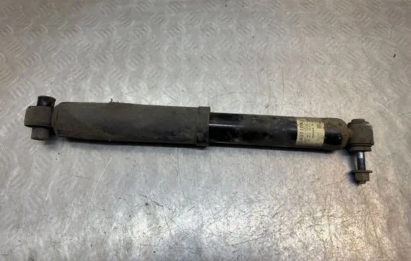 Nissan Qashqai Rear shock absorber/damper 562104EA2A