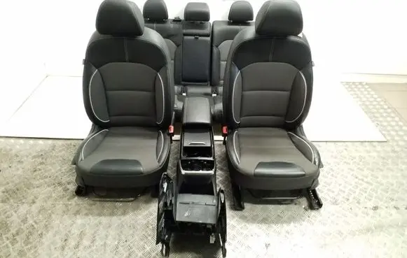 KIA Niro Interior set 