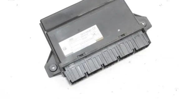 Ford S-MAX Central body control module 7S7T19G481CD