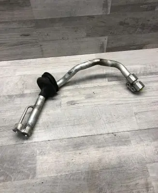 Audi A6 C7 Air conditioning (A/C) pipe/hose 4G1260712D 301112 CZ44629006823