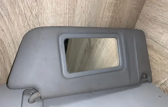 Opel Astra H Sun visor 13113045