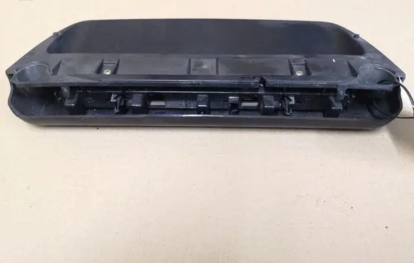 Citroen C5 Third/center stoplight