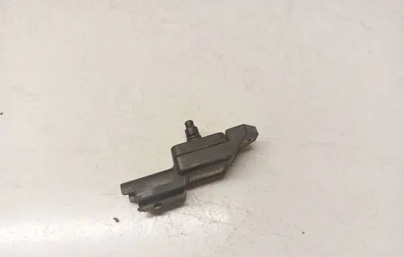 Peugeot 307 Air pressure sensor 9639027480 0798005600