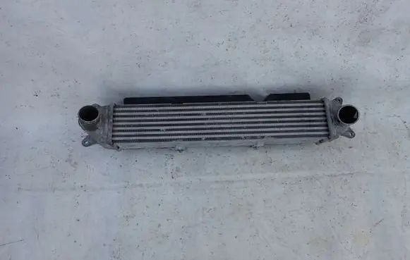 Hyundai Kona I Intercooler radiator 2827004560