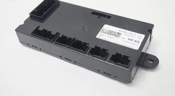 Volkswagen ID.5 Air conditioner control unit module 1EA907727T