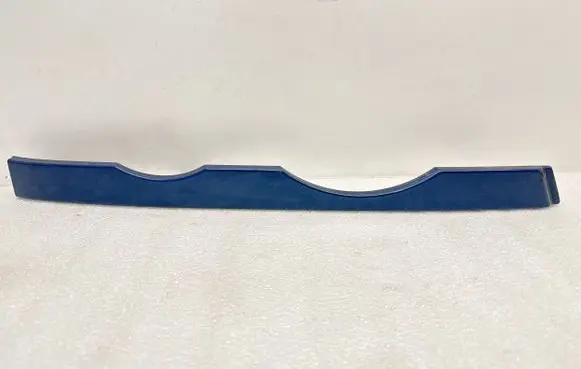 Under headlight/headlamp trim