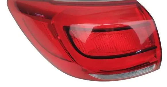 KIA Sportage Rear/tail lights 924013W510