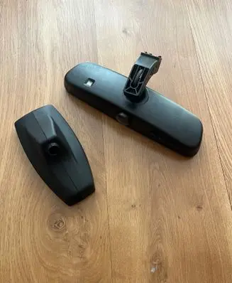 BMW 3 E92 E93 Rear view mirror (interior) 9192335 5116919335