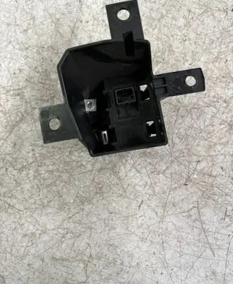 Audi A8 S8 D4 4H Keyless (KESSY) go control unit/module 4H0909131