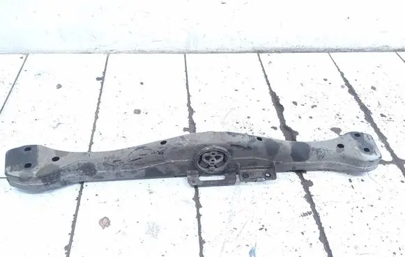 Audi Q7 4L Gearbox mounting bracket 7L0399227B 7l6399227f