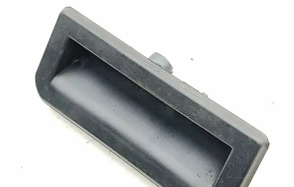 Audi Q5 SQ5 Tailgate/trunk/boot exterior handle 6V0827566