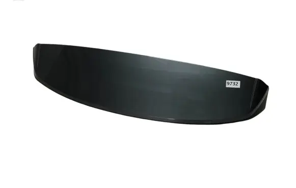 Volkswagen T-Roc Tailgate/trunk spoiler 2GA827943