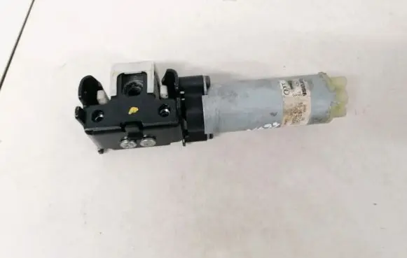 Skoda Superb B5 (3U) Seat adjustment motor 959762ae