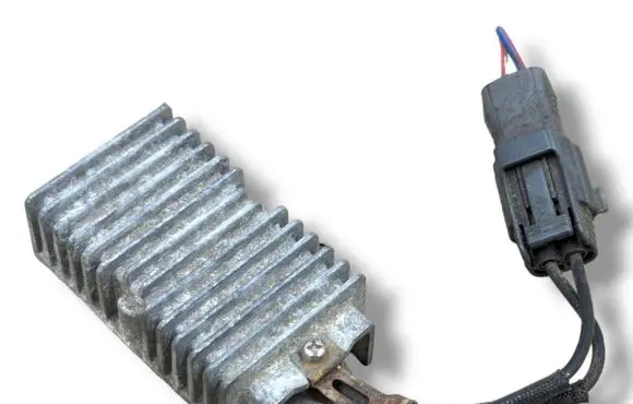 Mazda RX8 Coolant fan relay 056777-0770 N3H1-18-831