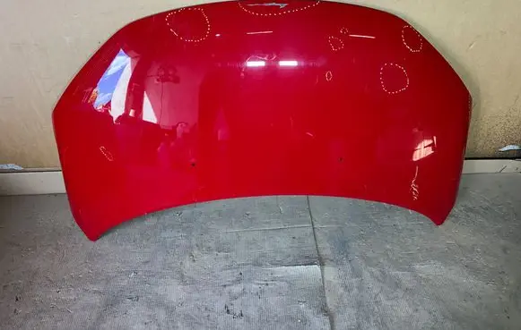 Suzuki Ignis Engine bonnet/hood